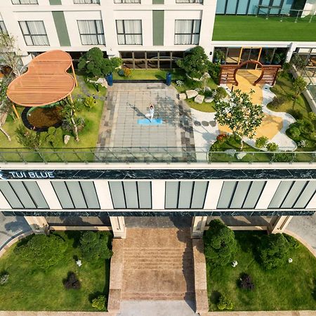 Tui Blue Tuy Hoa - Wellness & Retreat Hotel Exterior photo
