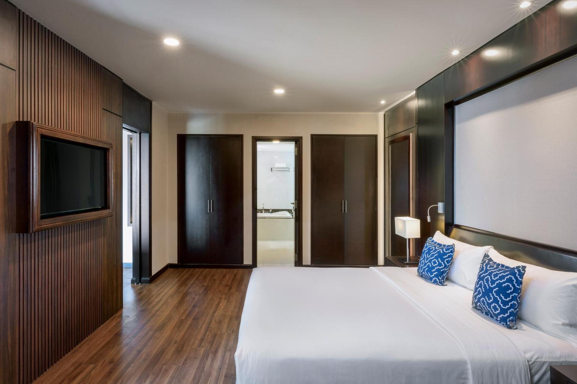 Tui Blue Tuy Hoa - Wellness & Retreat Hotel Exterior photo