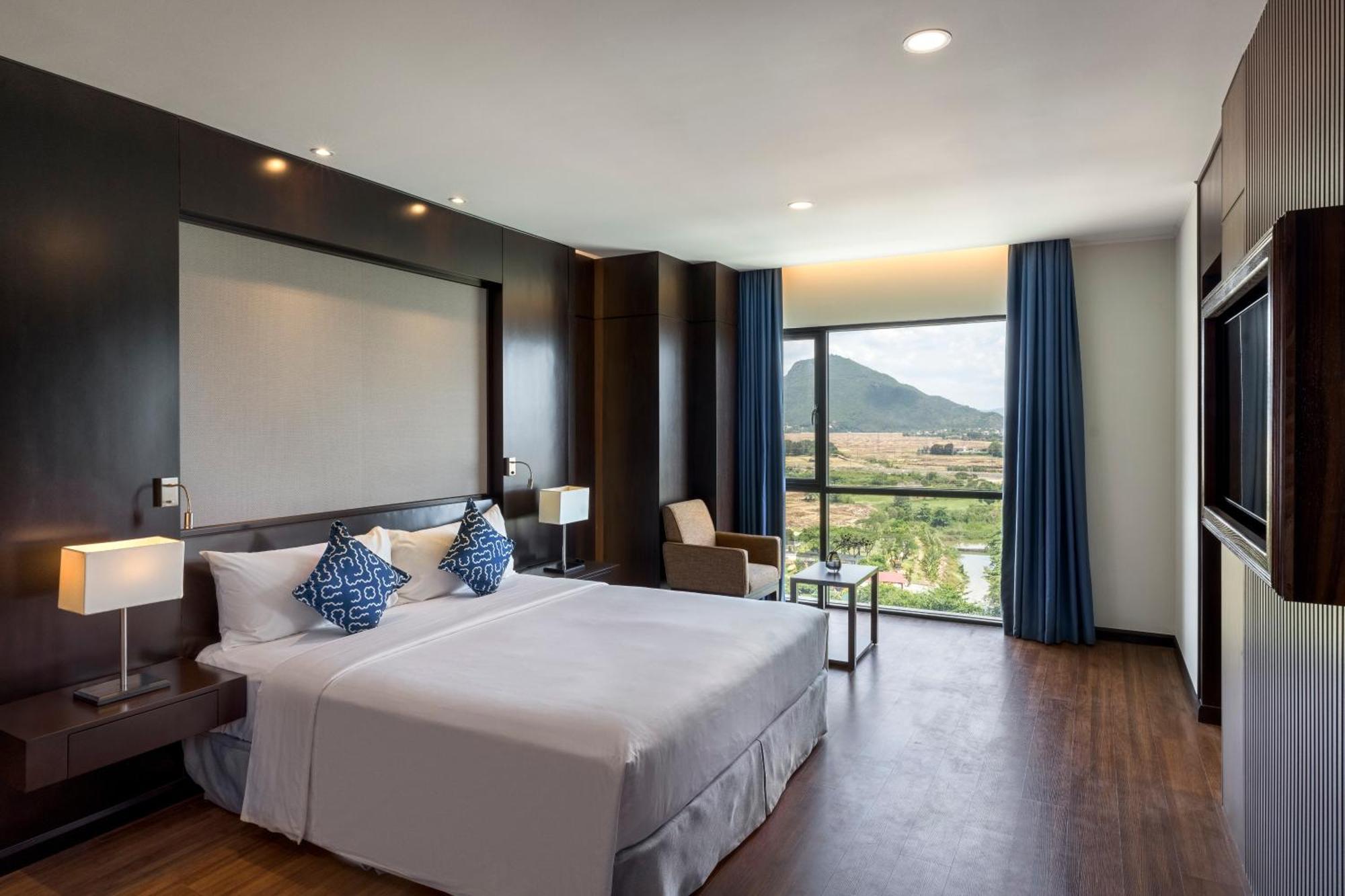 Tui Blue Tuy Hoa - Wellness & Retreat Hotel Exterior photo